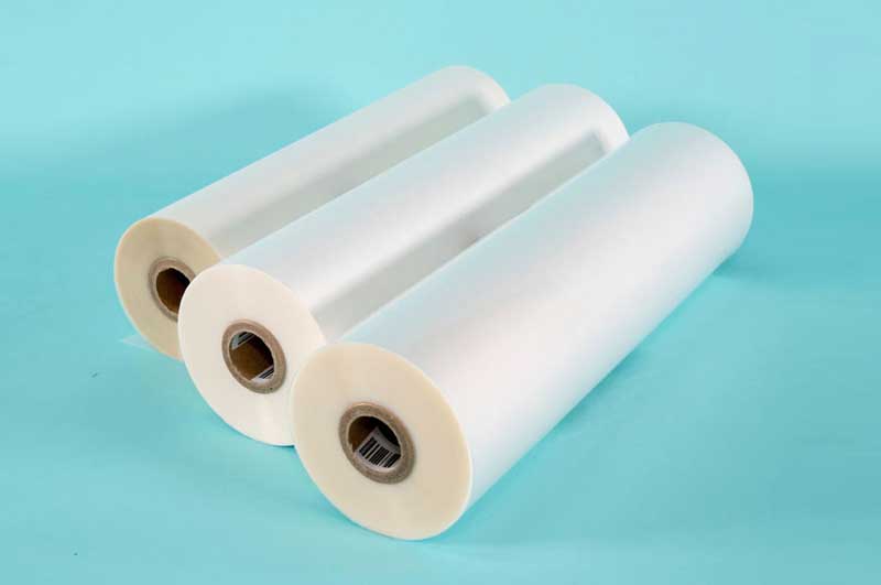 PET precoating film ၏ ဂုဏ်သတ္တိများကို မိတ်ဆက်ပေးခဲ့သည်။