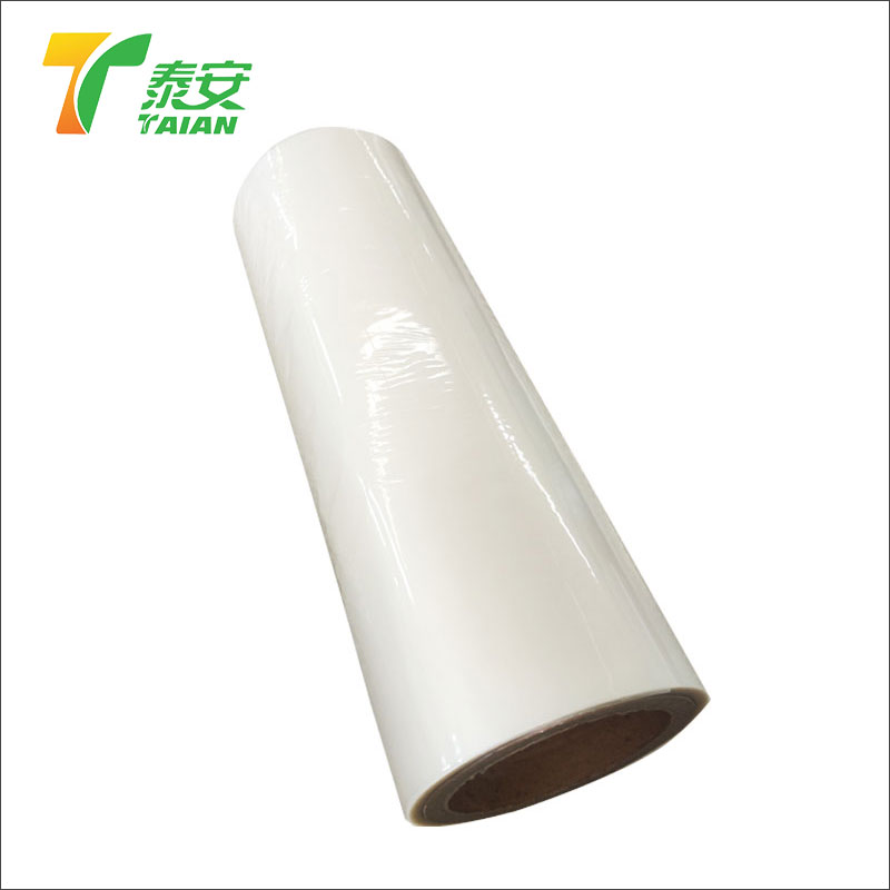 Matt Biodegradable Thermal Lamination Film အတွက် ဇာတ်လမ်းများ