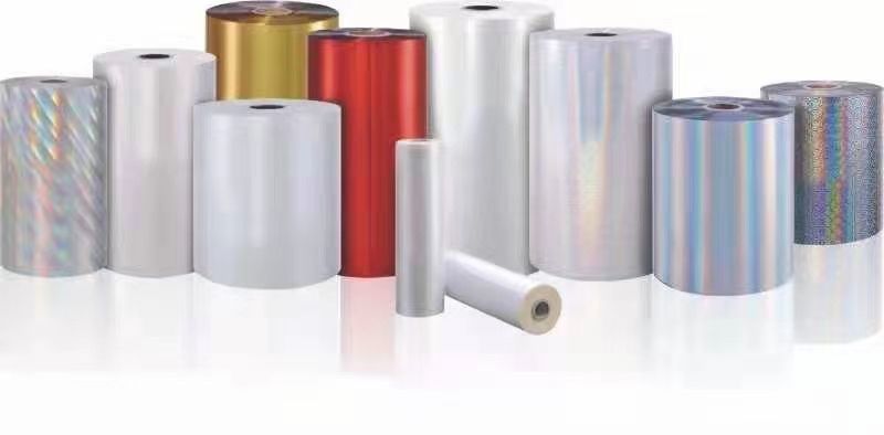 Thermal Lamination Film Technology ဖြင့် ပုံနှိပ်လုပ်ငန်းတွင် အောင်မြင်မှု