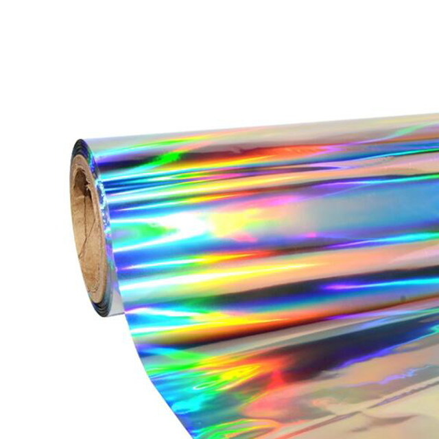 Rainbow thermal lamination ရုပ်ရှင် မိတ်ဆက်ခြင်းနှင့် လုပ်ဆောင်ချက်