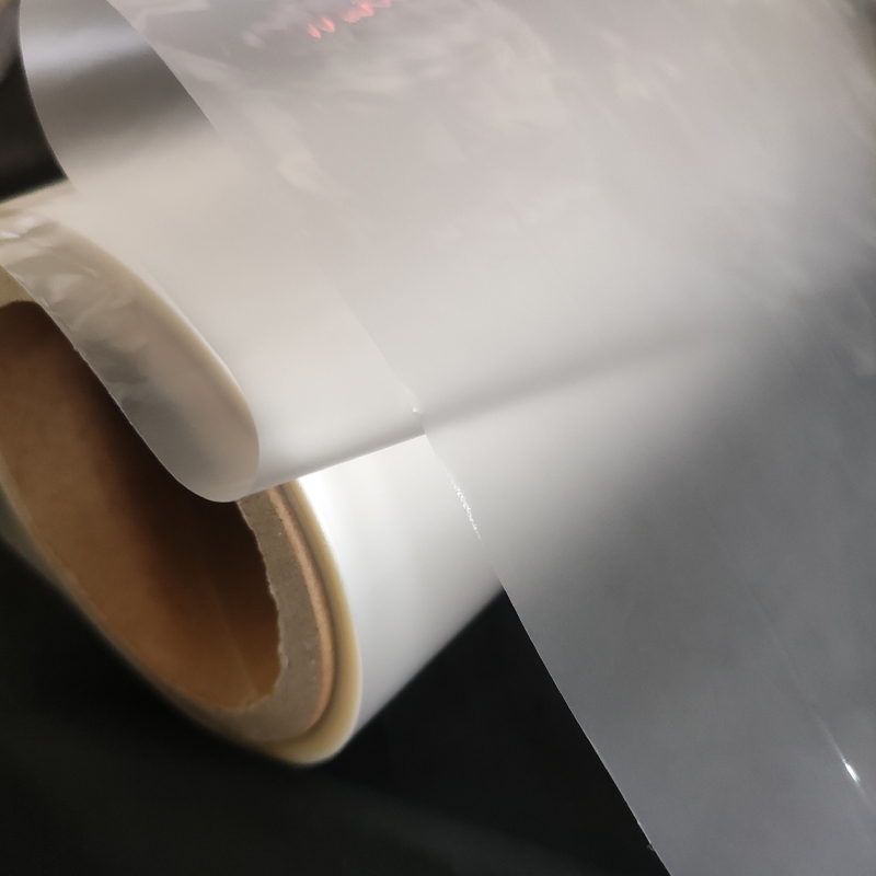 PLA Biodegradable Thermal Lamination Film မိတ်ဆက်