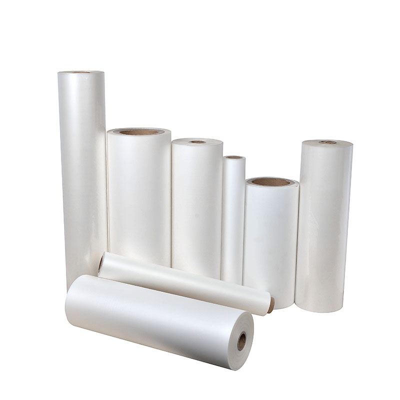 Thermal Lamination Film ၏ အားသာချက်များနှင့် အားနည်းချက်များ
