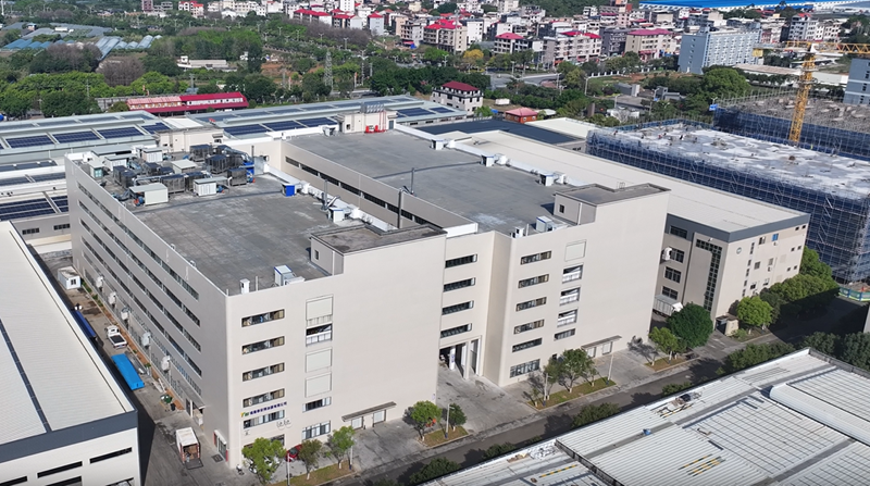 Fujian Taiian Lamination ရုပ်ရှင် Co. , Ltd ။ : ဆန်းသစ်သောအပူ lamination ရုပ်ရှင်နည်းပညာရှိရှေ့ဆောင်တစ် ဦး သည်ရှေ့ဆောင်တစ် ဦး