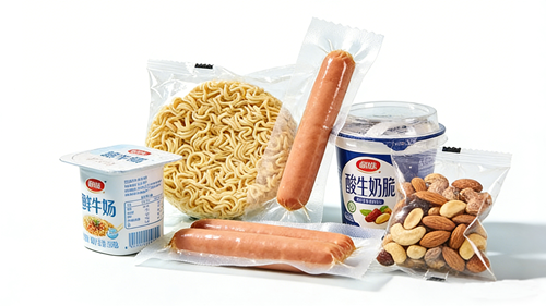 အခြေခံအုတ်မြစ်အဖြစ်လိုက်နာမှု, ဦး စားပေးအဖြစ်လုံခြုံမှု - အစားအစာတန်းပုံနှိပ်ထားသောထုံးစံအတိုင်းအပူတံဆိပ်ခတ်ရုပ်ရှင်