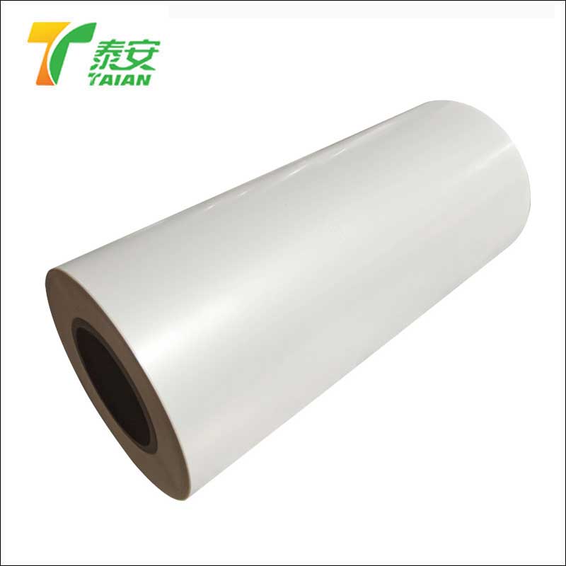 antistatic nylon အပူ lamination ရုပ်ရှင်