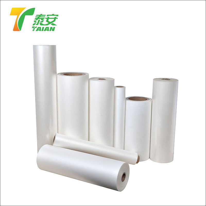 Bopp Anti-Scratch Lamination ရုပ်ရှင်