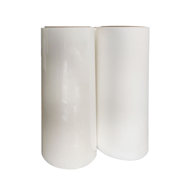 Composite Nylon အပူ lamination ရုပ်ရှင်