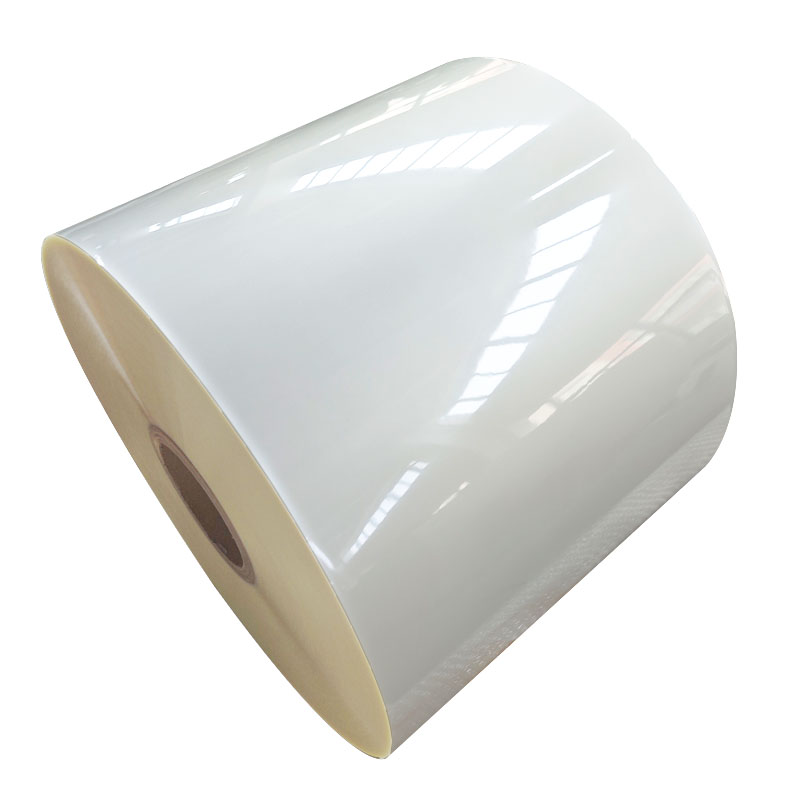 မြင့်မားသောကော်အပူ lamination ရုပ်ရှင်