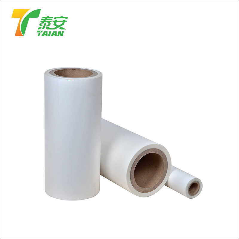 Bopp Material ၏ Lamination ရုပ်ရှင်