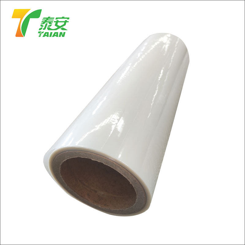 Matt Biodegradable Thermal Lamination ရုပ်ရှင်