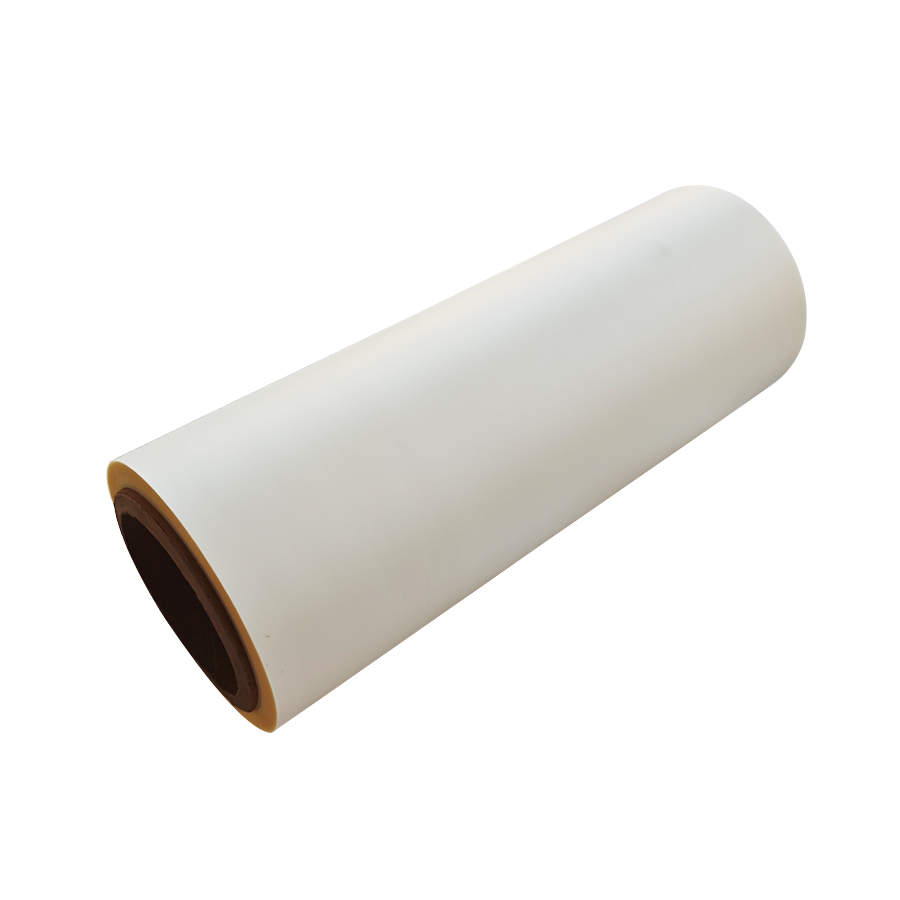 Nylon Touch အပူ lamination ရုပ်ရှင်