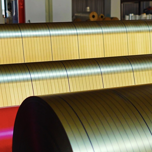 phermal lamination ရုပ်ရှင်ပုံနှိပ်