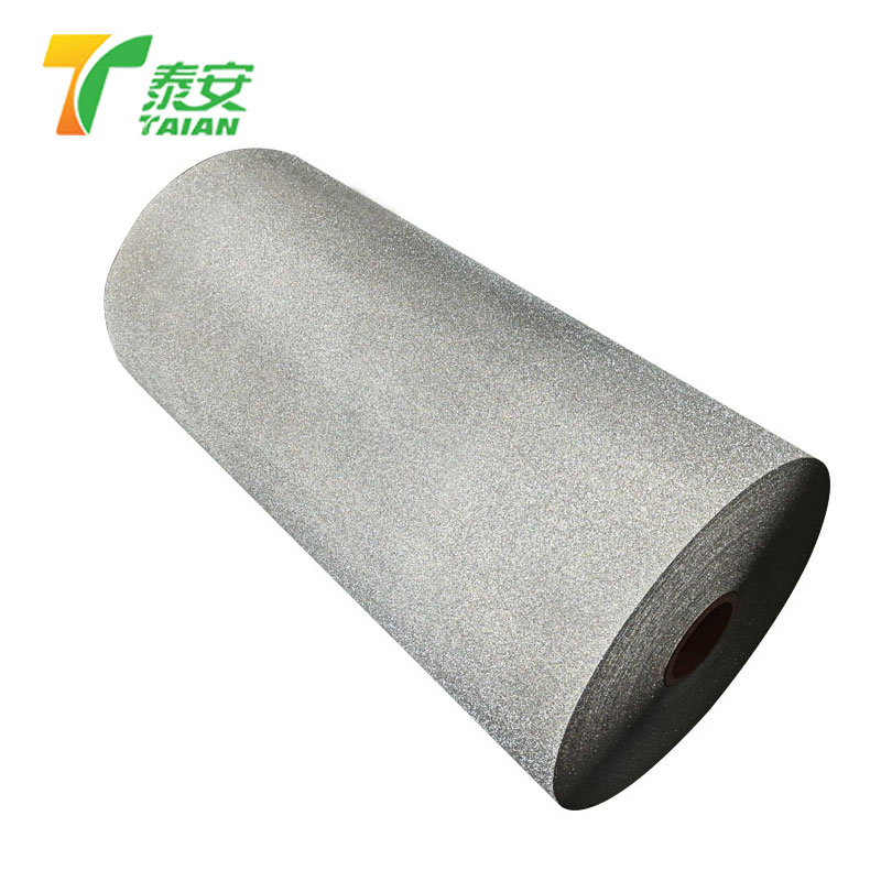 Silver Thermal Lamination ရုပ်ရှင်