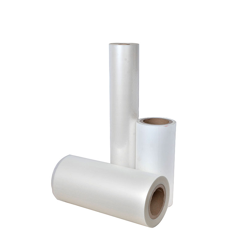 ဒီဂျစ်တယ်ပုံနှိပ်ခြင်းအတွက်အထူးအပူ lamination ရုပ်ရှင်